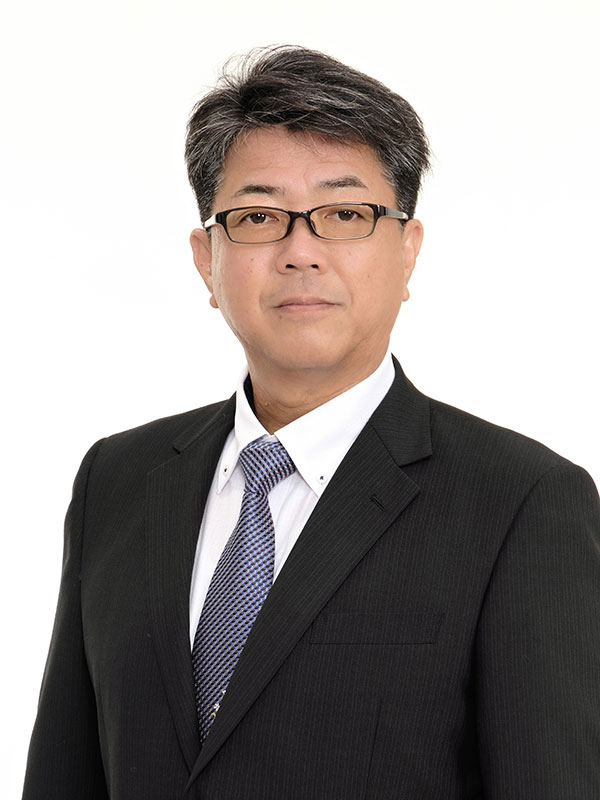 代表 山田太郎