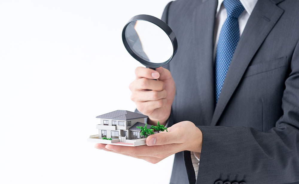 高く売りたい方は、仲介売却