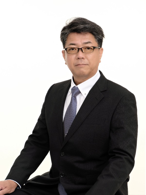 代表取締役 玖保 宏一